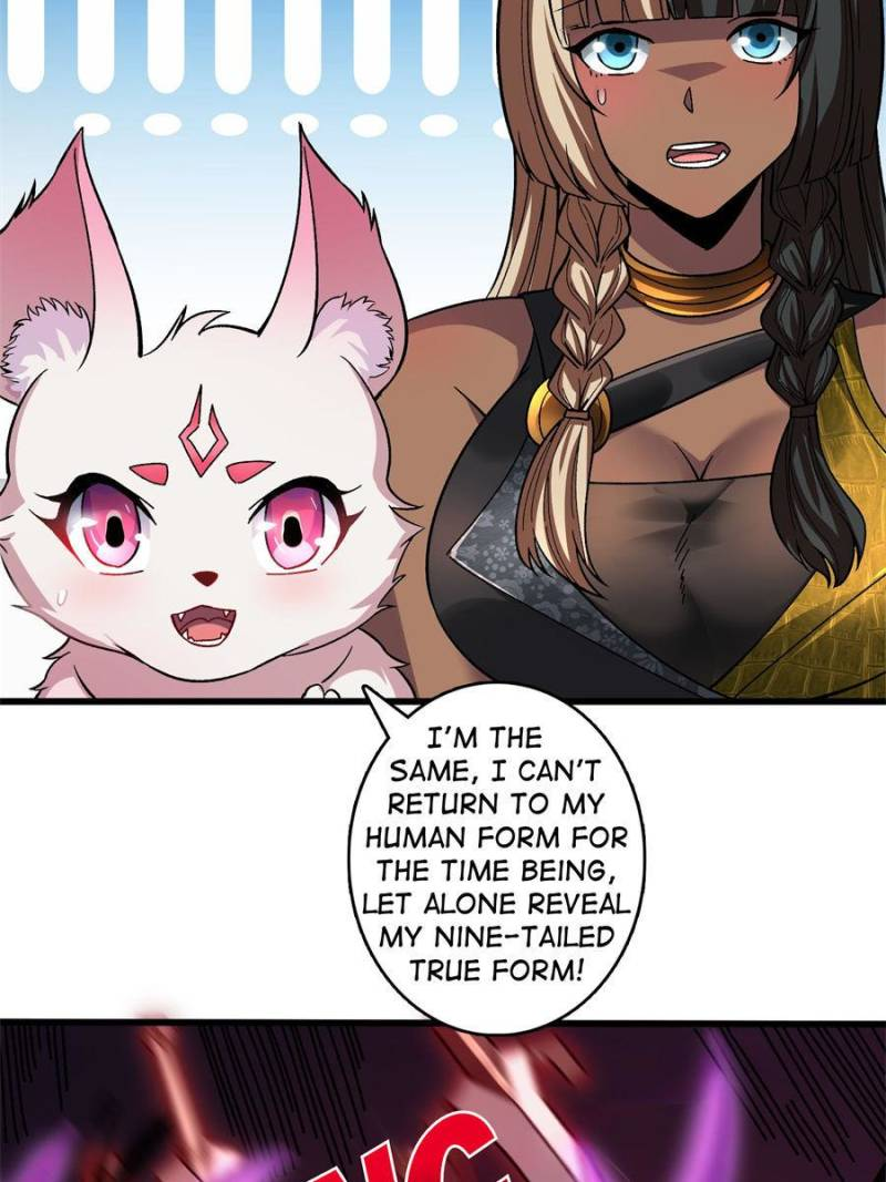 Infinite Job Transfer: I Can Summon Max Level Goddess Chapter 44 33